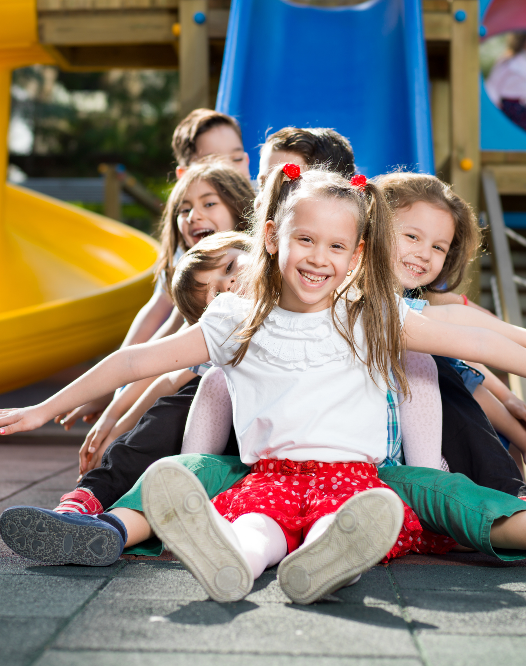 Juegos Infantiles