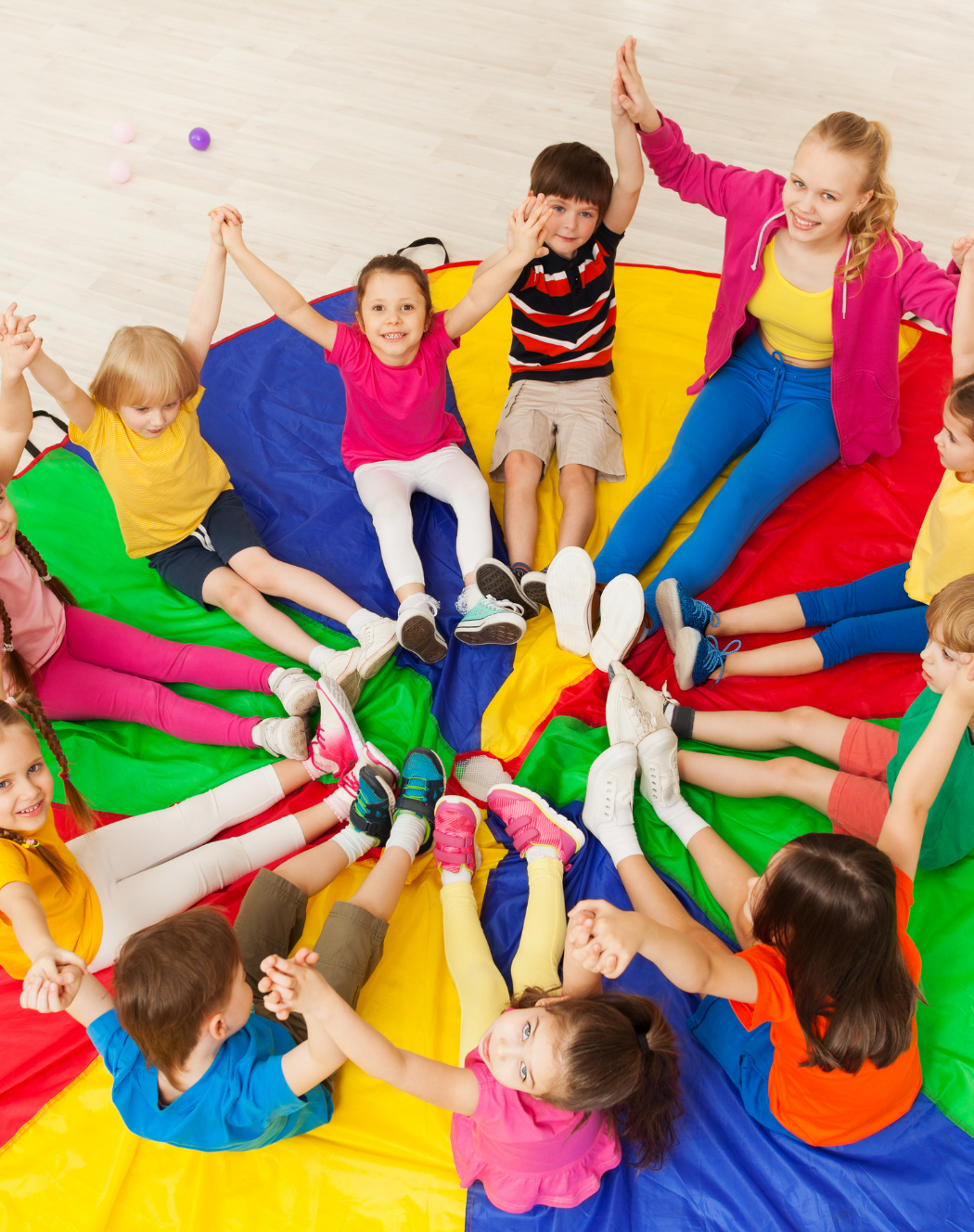 Kids Club
